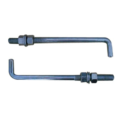 MS Foundation Bolt Suppliers