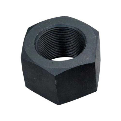 MS Heavy Hex Nut Suppliers
