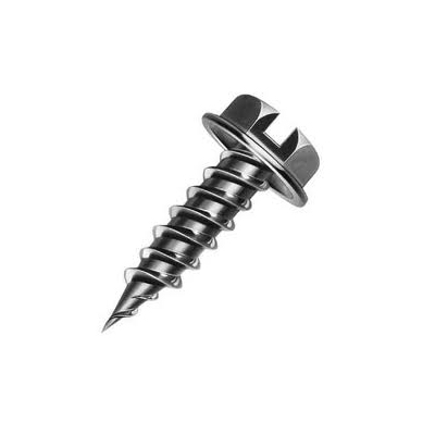MS Screw Suppliers