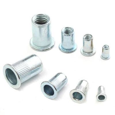 Small Head Insert Nut Manufacturers