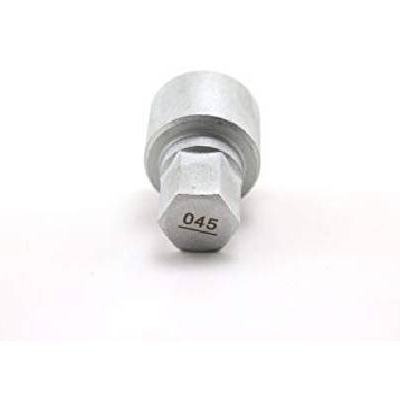 SS Anti Theft Nut Exporters