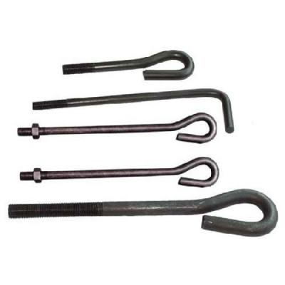 SS Foundation Bolt Suppliers