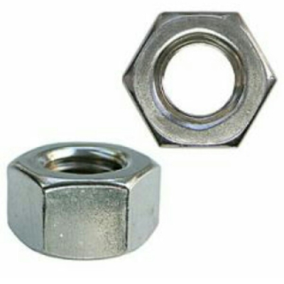 SS Heavy Hex Nut In Upper Siang