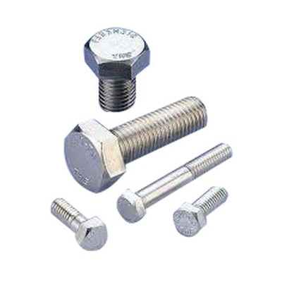SS Hex Bolt In Ghaziabad