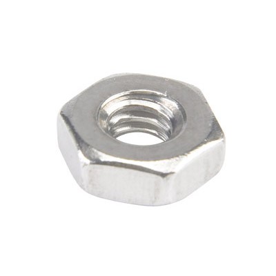 SS Hex Nut Manufacturers