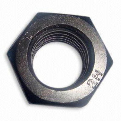 SS HEX Weld Nut In Upper Siang