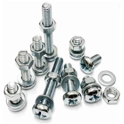 Stainless Steel Cage Nut In West Kameng