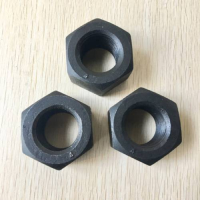 Stainless Steel Hex Weld Nut Suppliers
