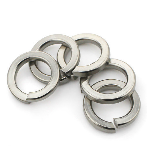Stainless Steel Spring Washer In Margao