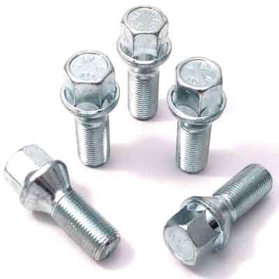 Wheel Bolt In Anand